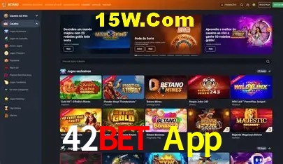 Canal oficial no Telegram da 42Bet App