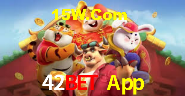 Segurança e privacidade no APP 42Bet App